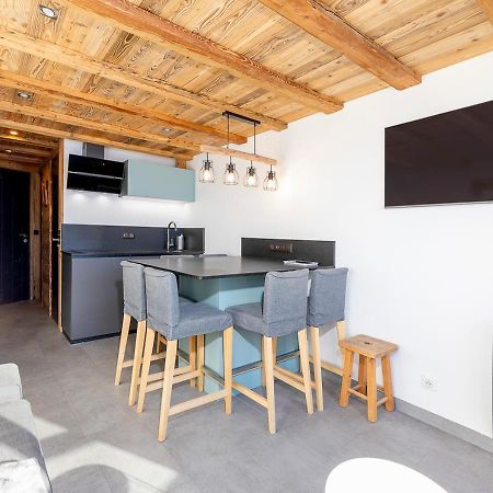 Val Thorens So Cocooon Silveralp 330 Ngoại thất bức ảnh