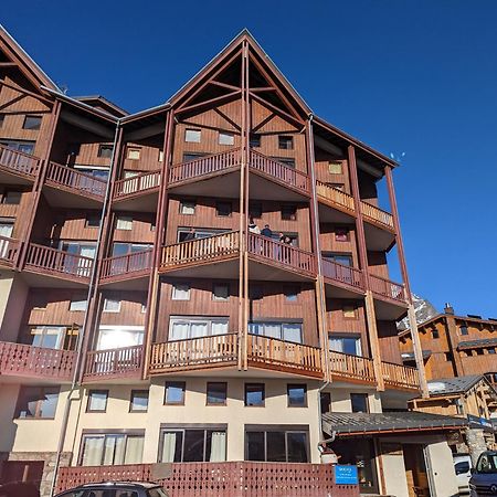 Val Thorens So Cocooon Silveralp 330 Ngoại thất bức ảnh