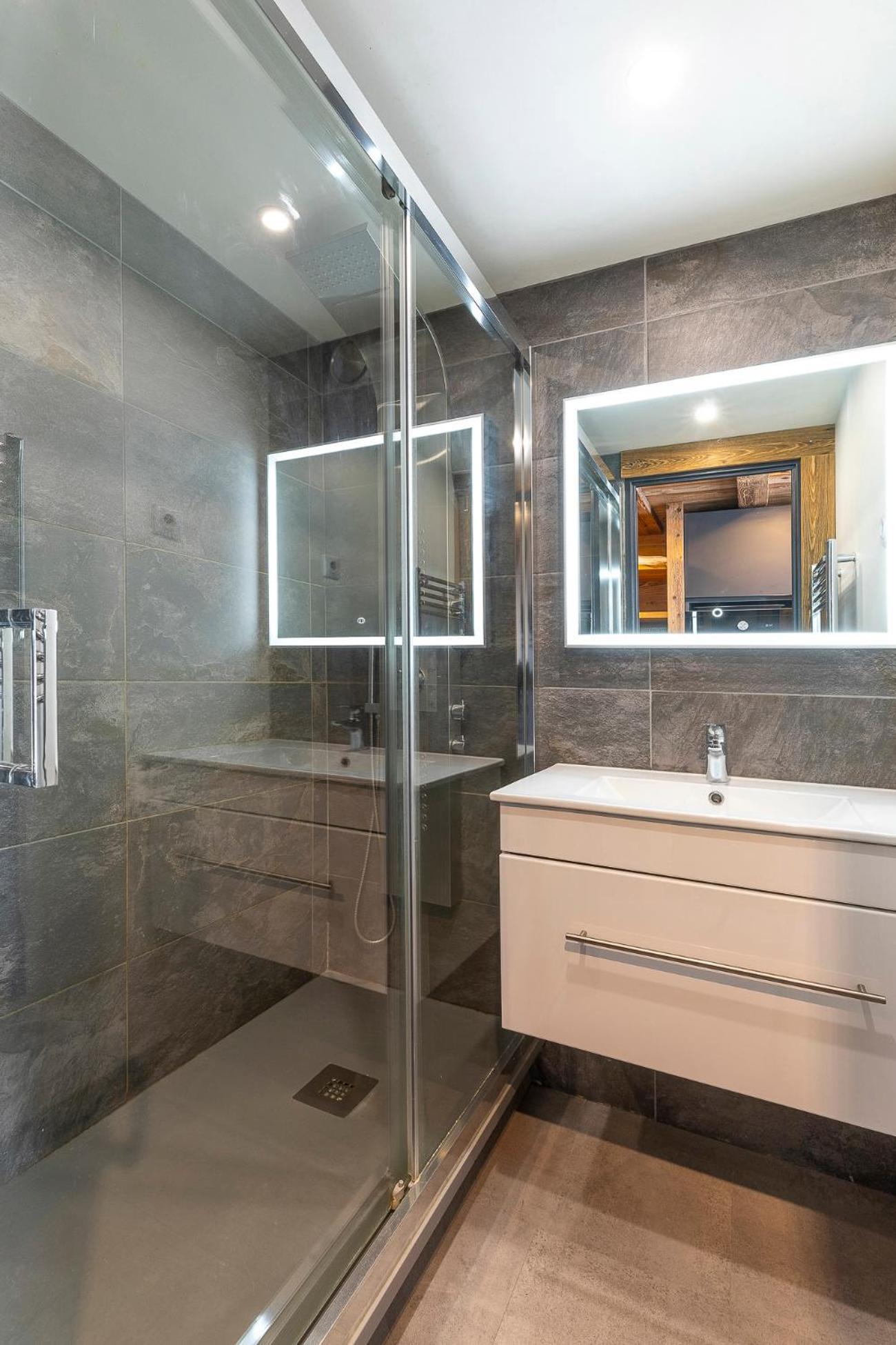 Val Thorens So Cocooon Silveralp 330 Ngoại thất bức ảnh