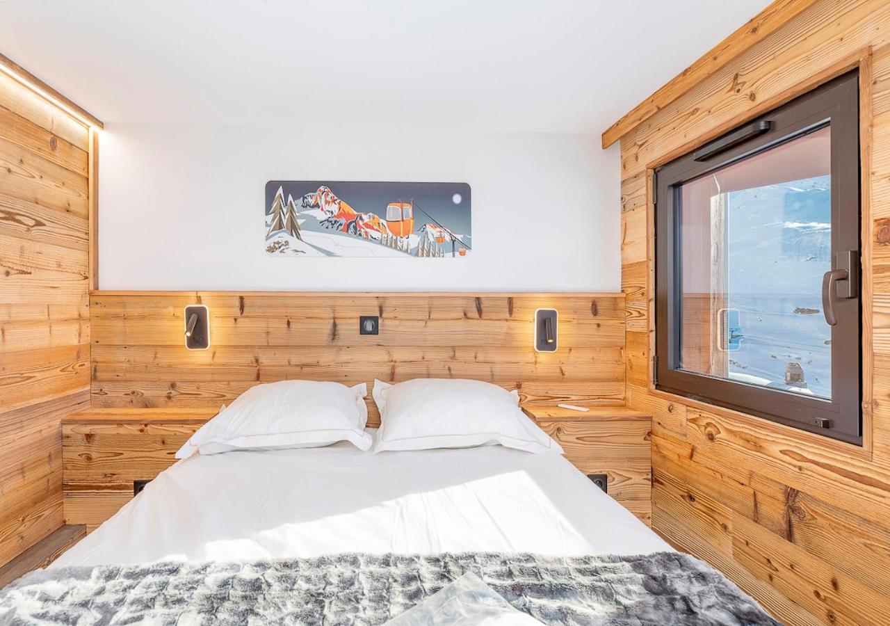 Val Thorens So Cocooon Silveralp 330 Ngoại thất bức ảnh