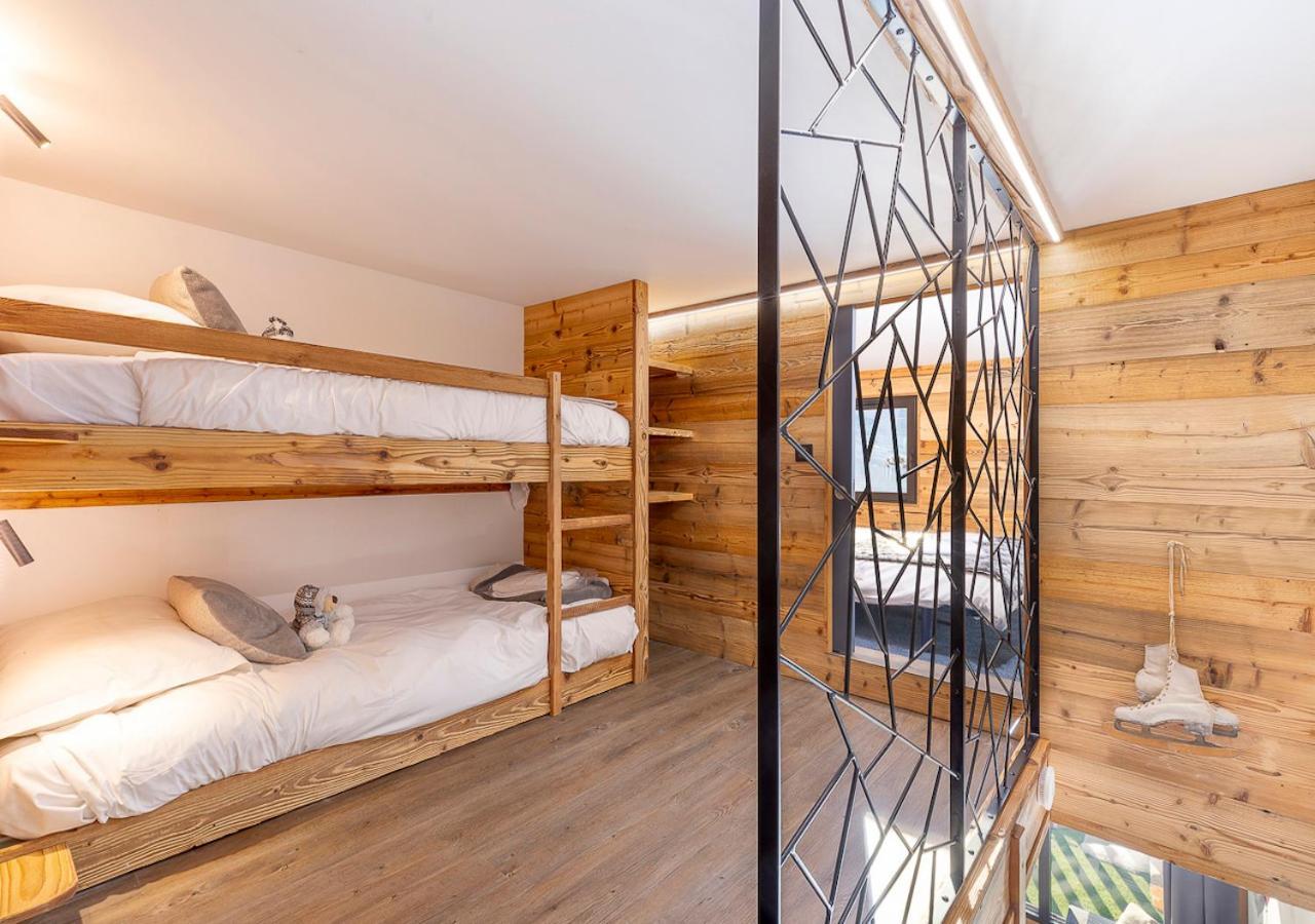 Val Thorens So Cocooon Silveralp 330 Ngoại thất bức ảnh