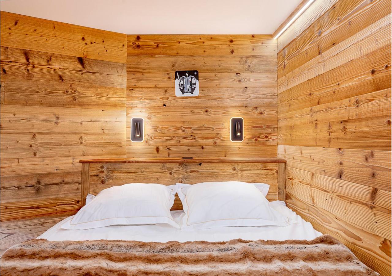 Val Thorens So Cocooon Silveralp 330 Ngoại thất bức ảnh
